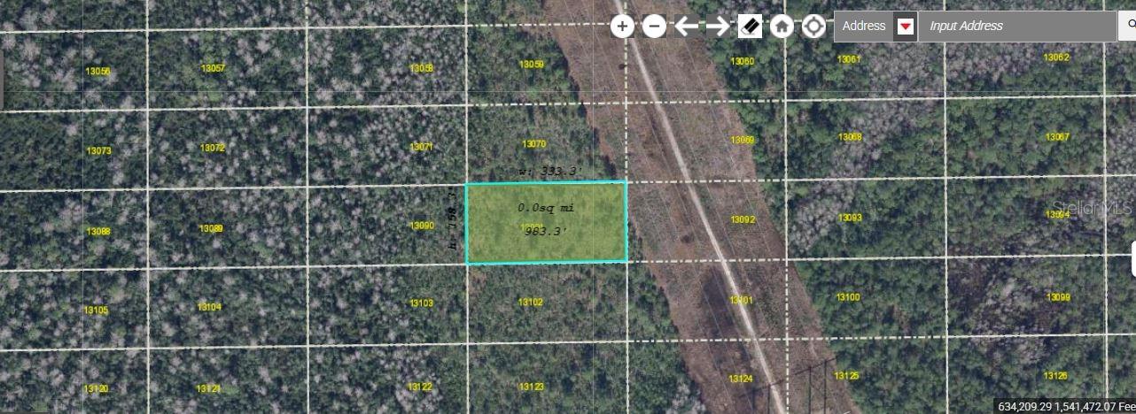DILL RD Property Photo 1