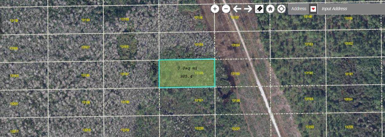 DILL RD Property Photo 1