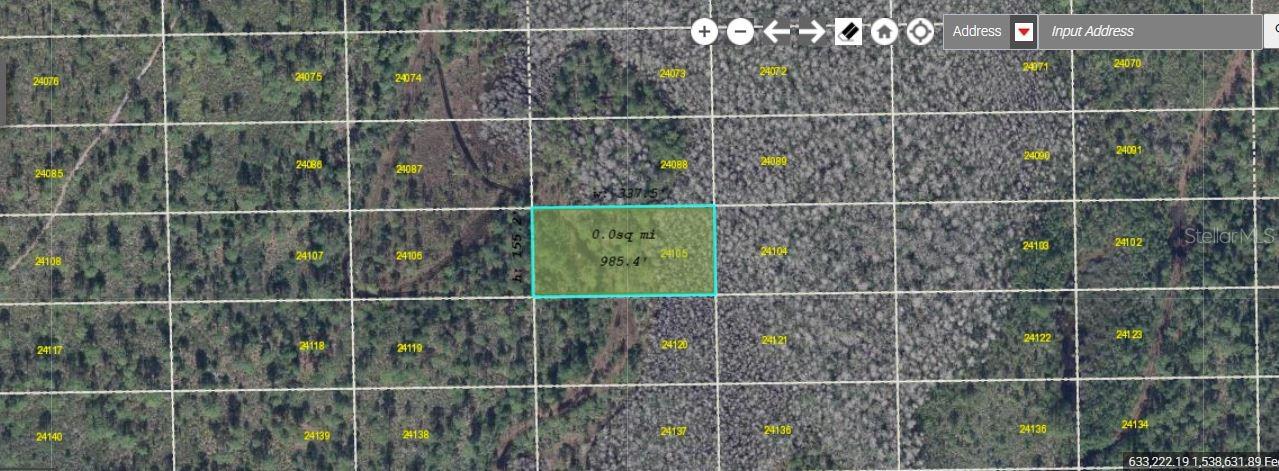 DILL RD Property Photo 1
