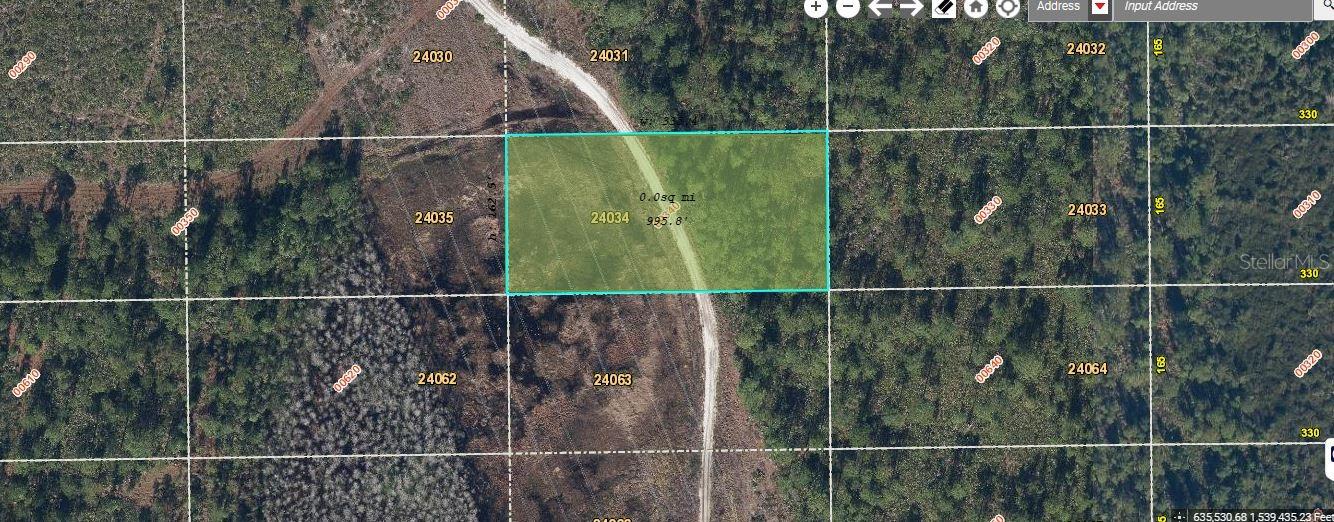 DILL RD Property Photo 1