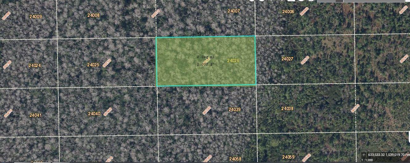 DILL RD Property Photo 1