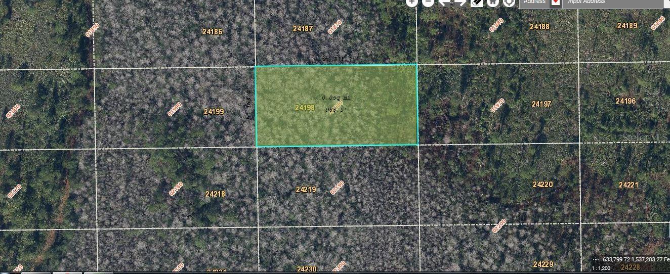 DILL RD Property Photo 1