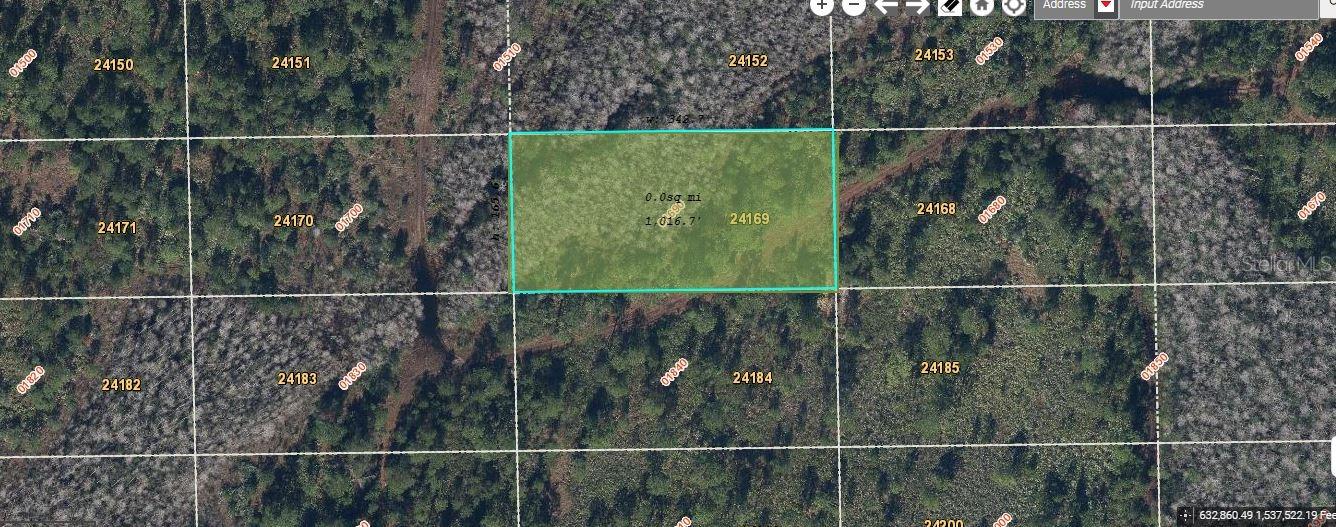 DILL RD Property Photo 1