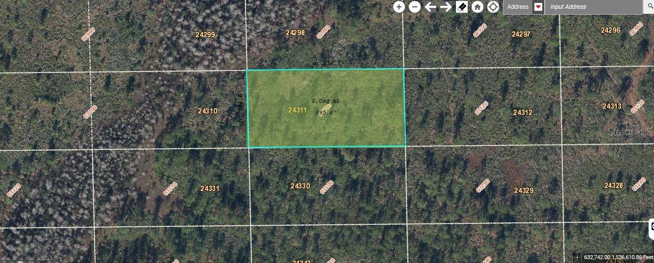 DILL RD Property Photo 1