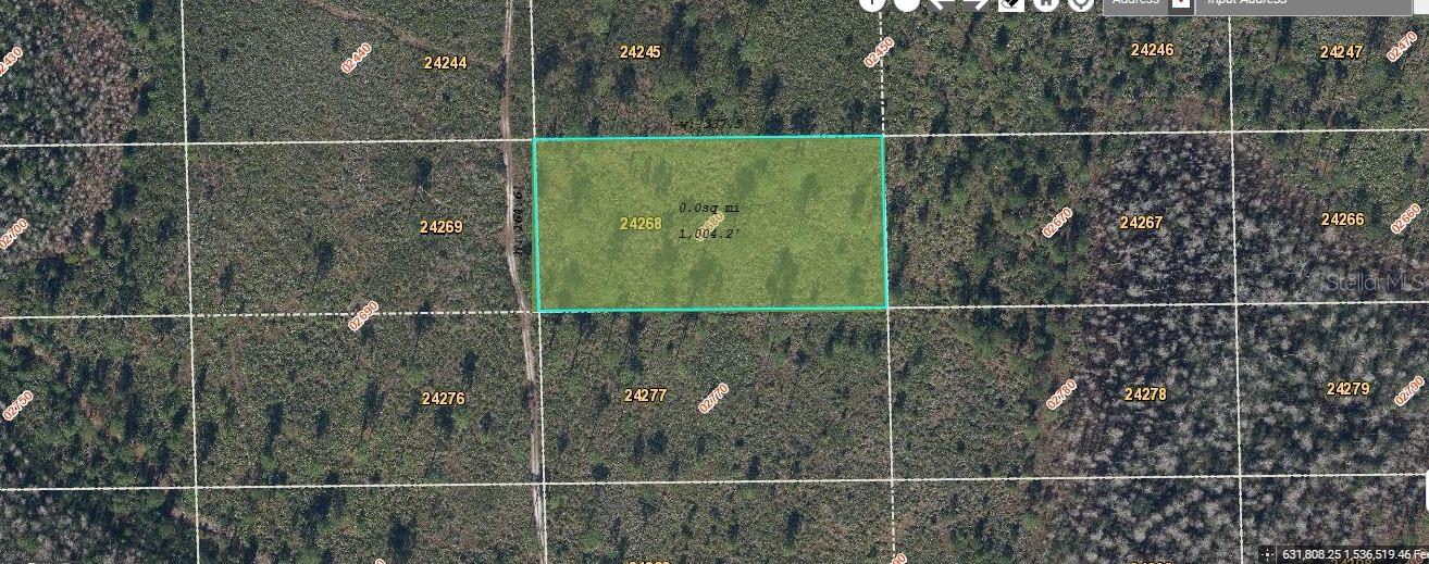 DILL RD Property Photo 1