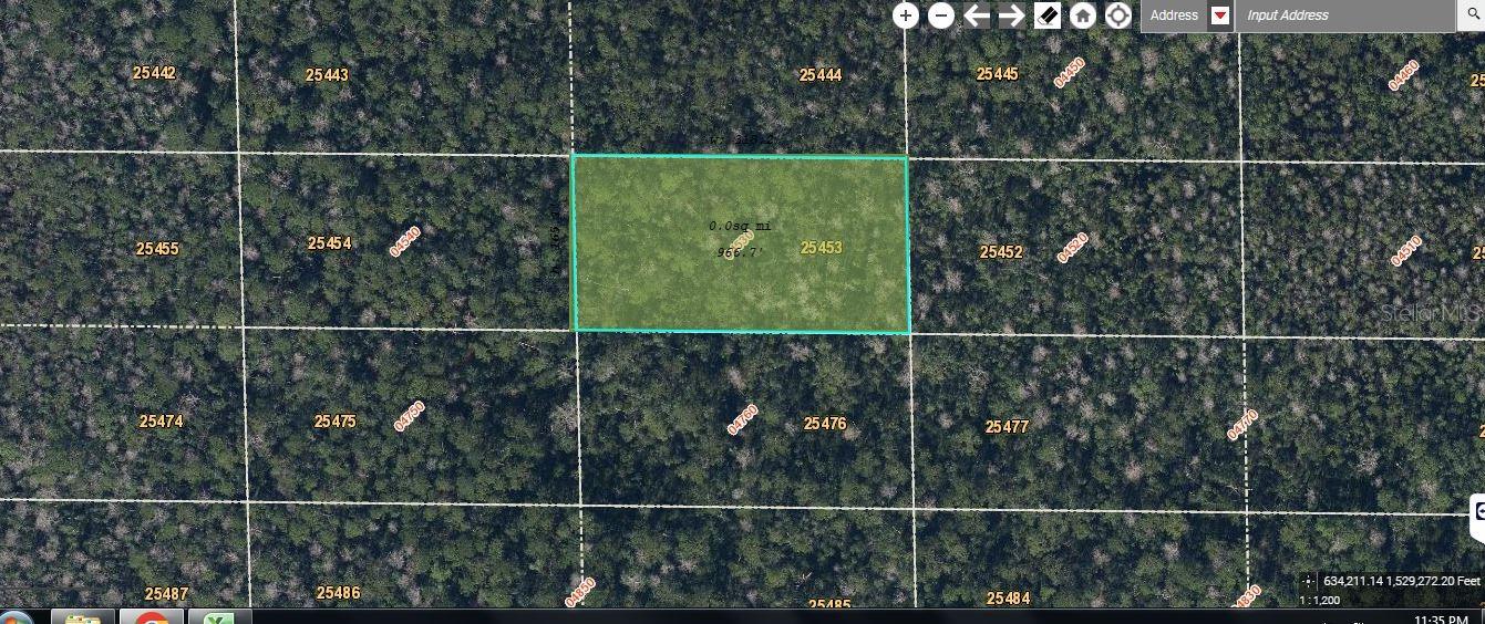 Dill Rd Property Photo 1