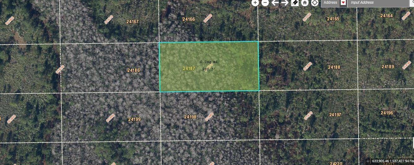DILL RD Property Photo 1