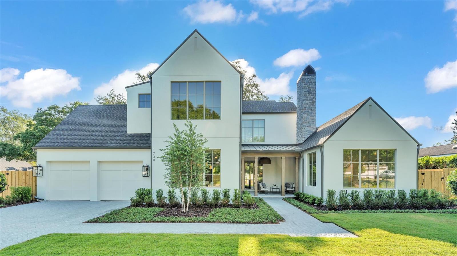 1730 Winchester Dr Property Photo