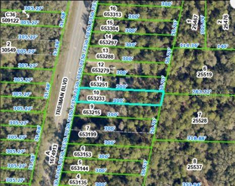 7338 Treiman Blvd Property Photo 3