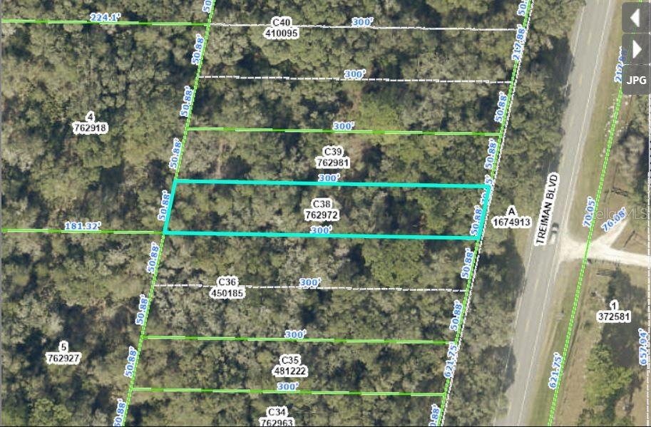Treiman Blvd Property Photo 1