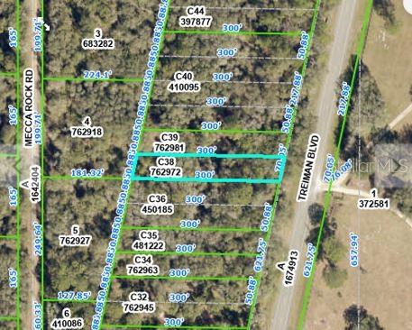 Treiman Blvd Property Photo 2