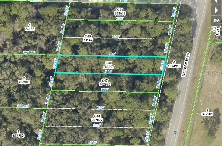 TREIMAN BLVD Property Photo 1