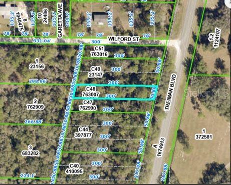 Treiman Blvd Property Photo 2