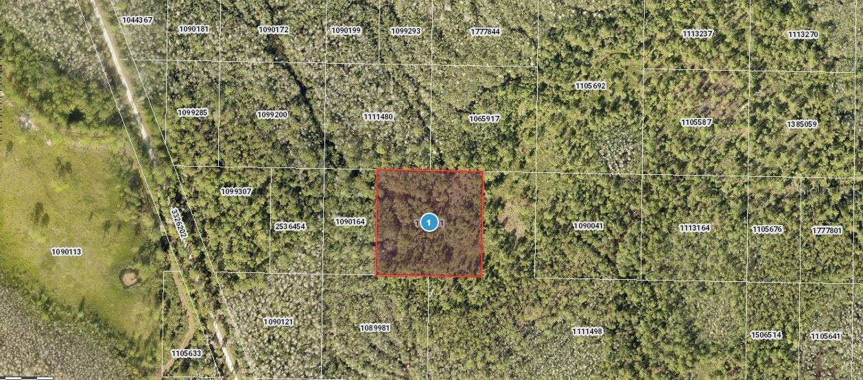 SALYERS RD Property Photo 1