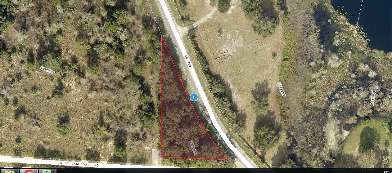 Cr-450 Property Photo 1