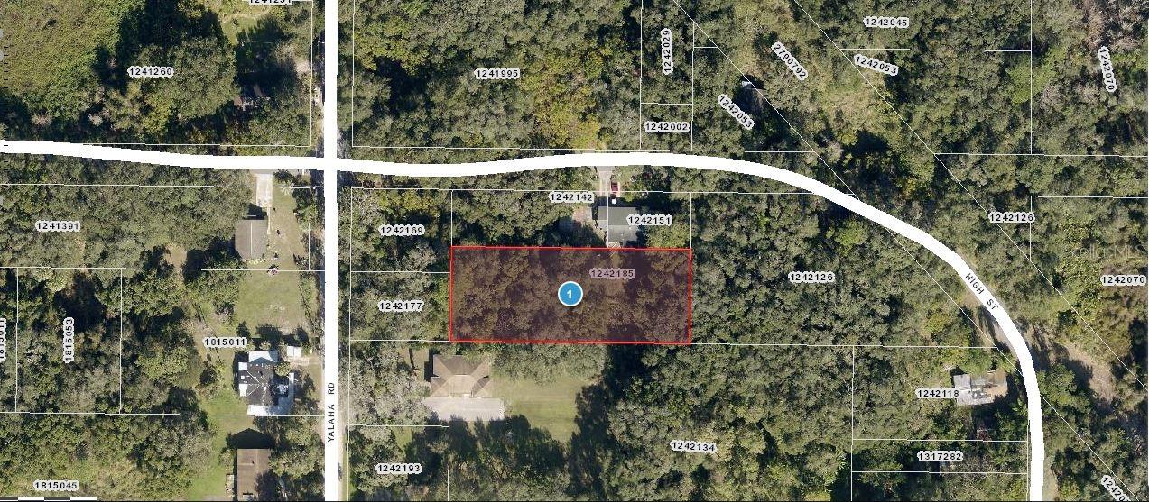 Yalaha Rd Property Photo 1