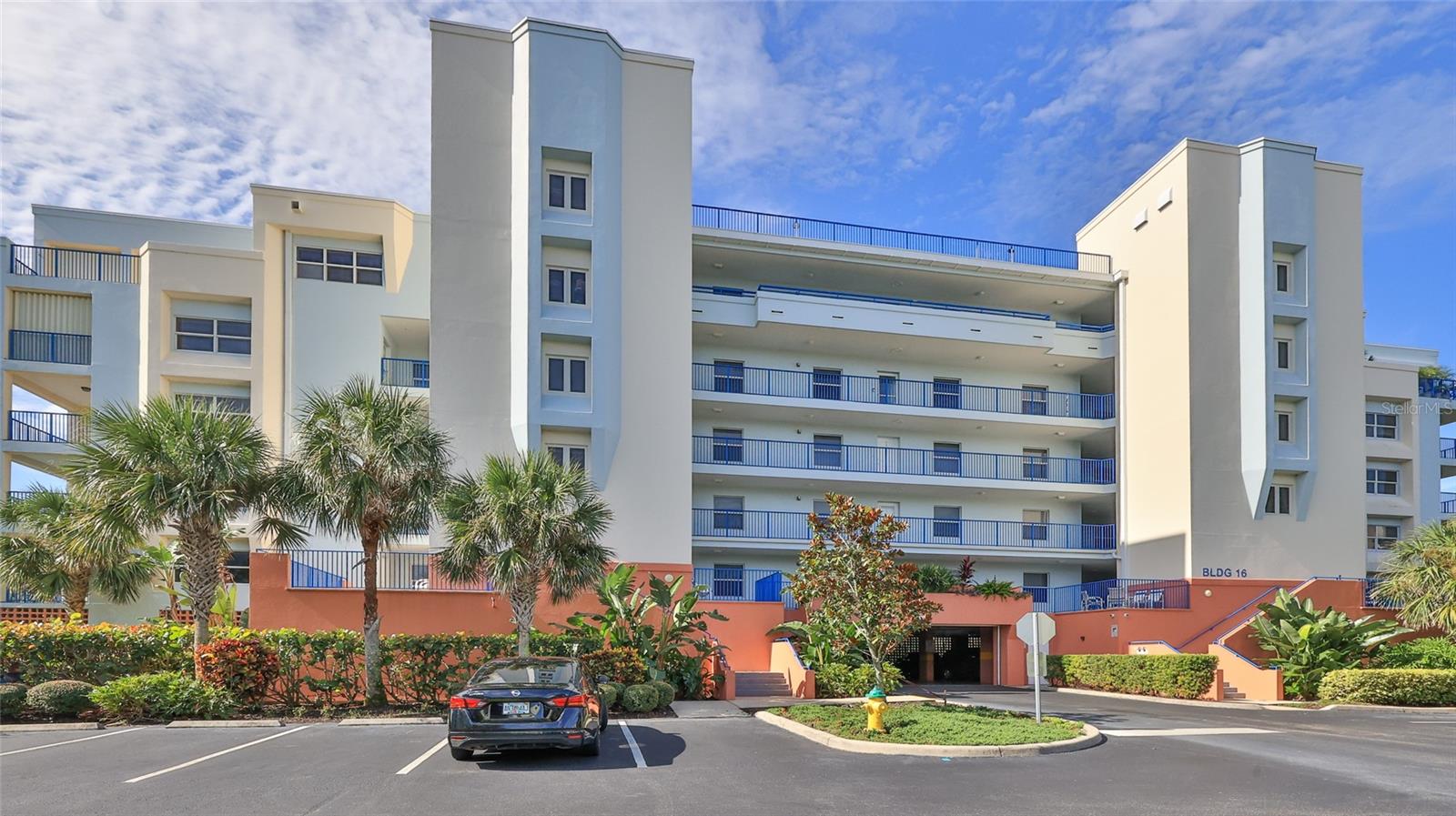 5300 S ATLANTIC AVE #16-602