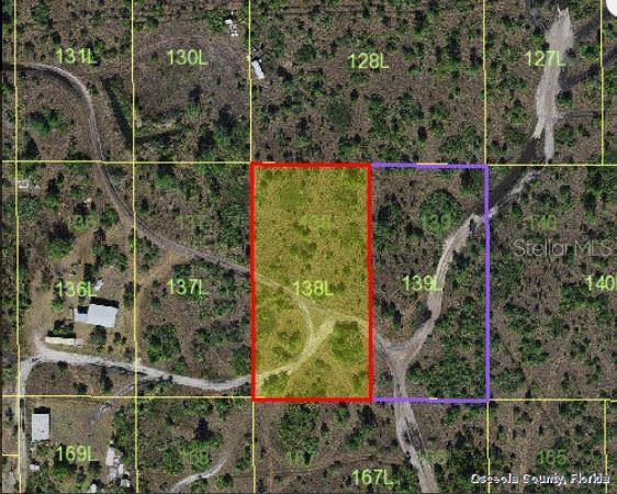 Holopaw Groves Rd Property Photo 3
