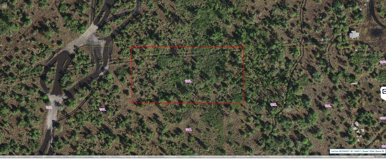HOLOPAW GROVES RD Property Photo 1