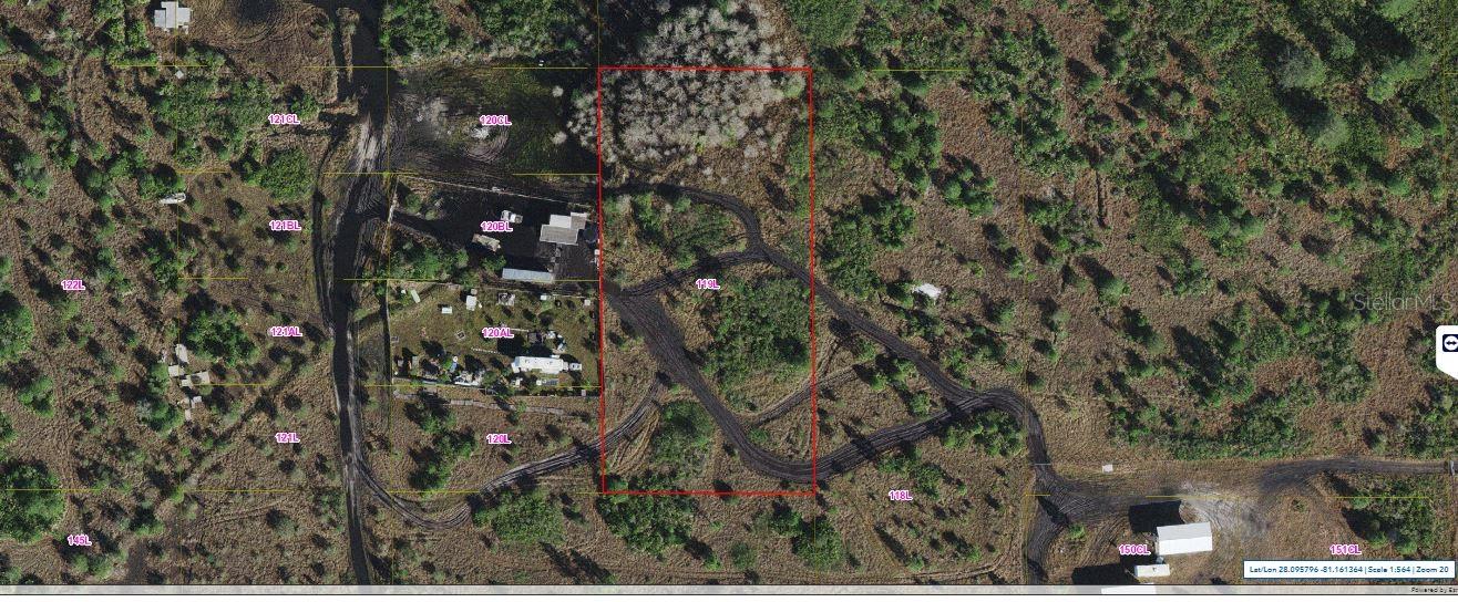Holopaw Groves Rd Property Photo 1