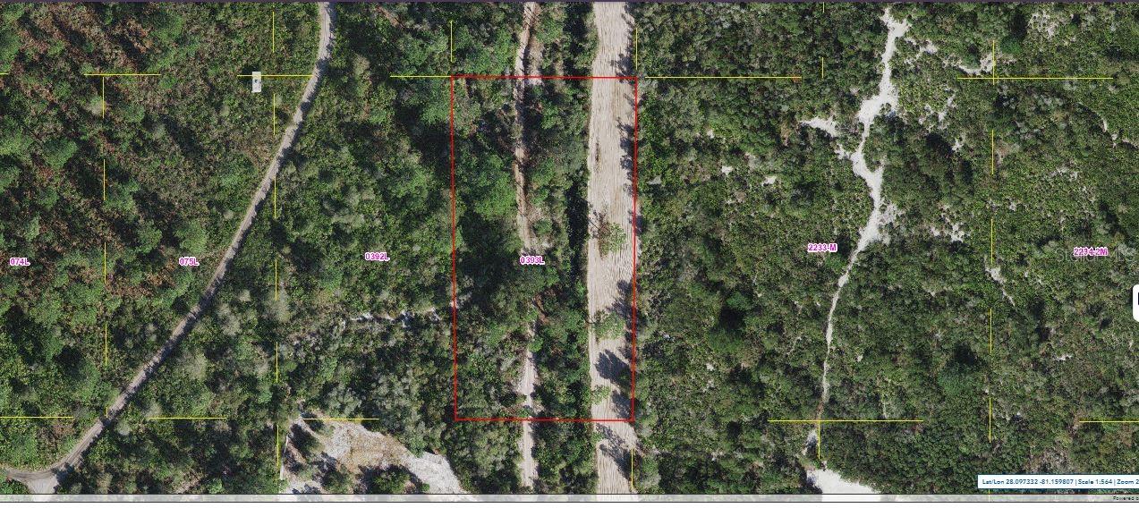 HOLOPAW GROVES RD Property Photo 1