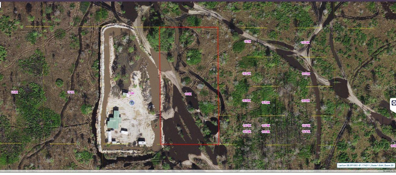 Holopaw Groves Rd Property Photo 1