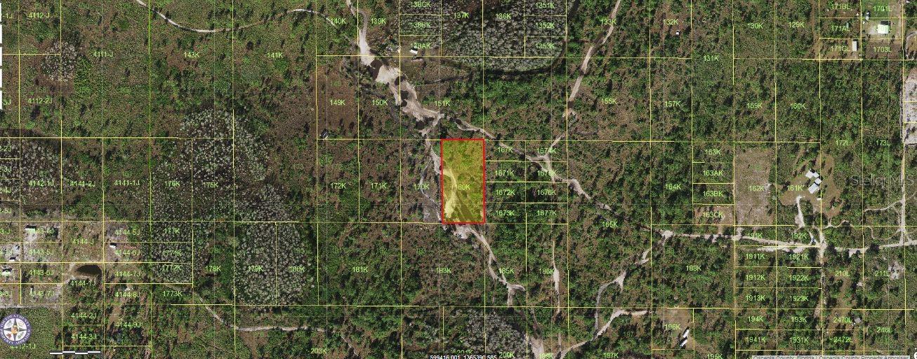 Holopaw Groves Rd Property Photo 2
