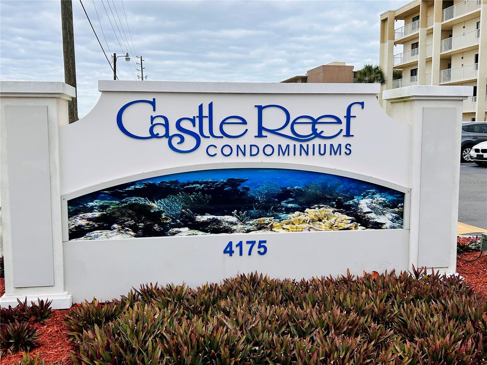 4175 S ATLANTIC AVE #1020 Property Photo 1