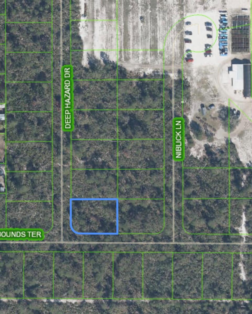 10662 Deep Hazard Dr Property Photo 2