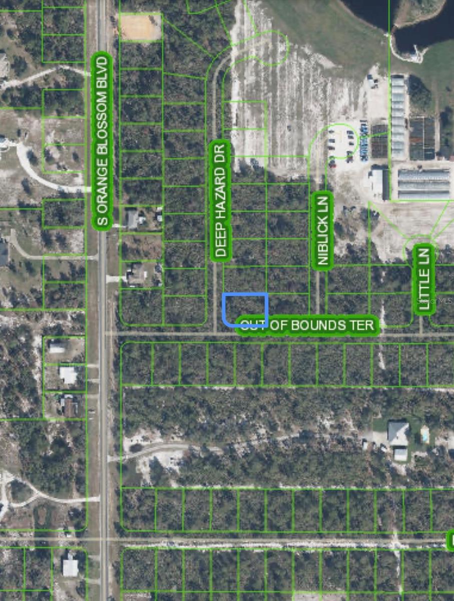 10662 Deep Hazard Dr Property Photo 4