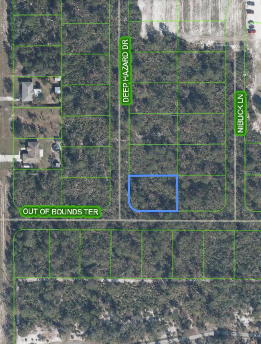 10662 Deep Hazard Dr Property Photo 5