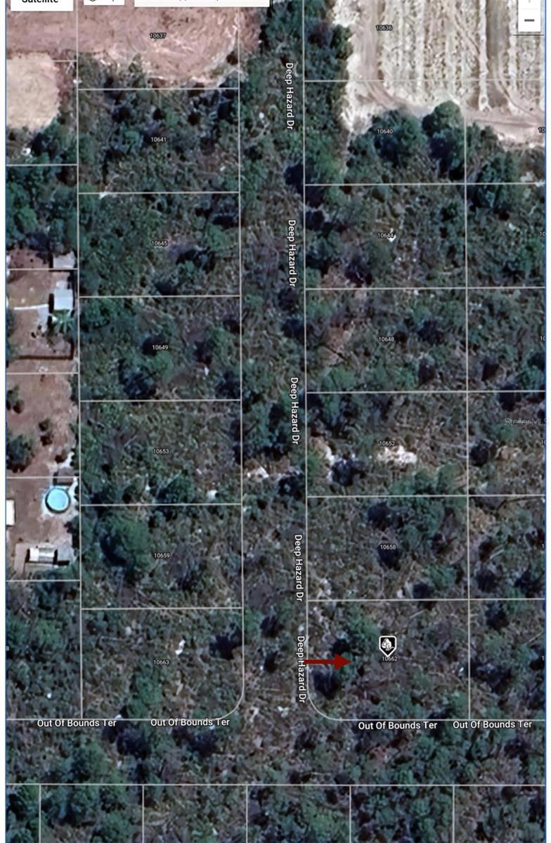 10662 Deep Hazard Dr Property Photo 6