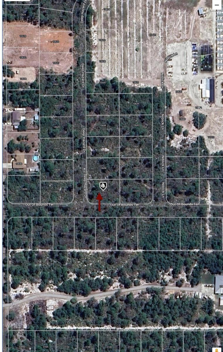 10662 Deep Hazard Dr Property Photo 7