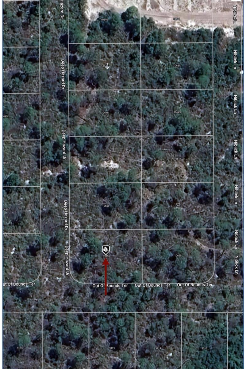10662 Deep Hazard Dr Property Photo 8