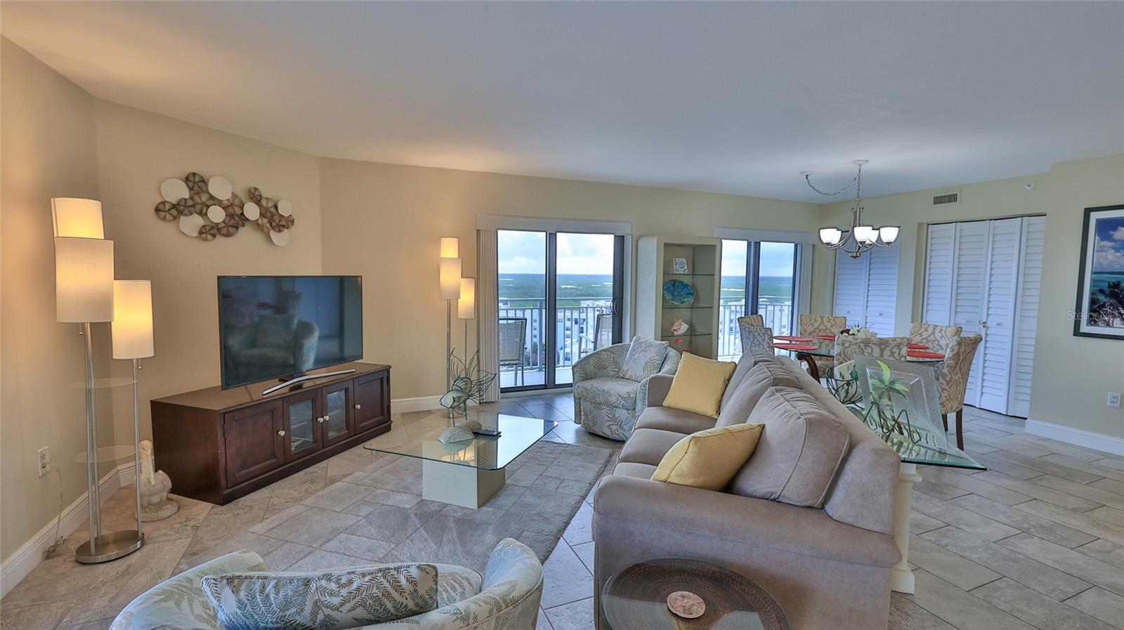 5207 S Atlantic Ave #1226 Property Photo 8