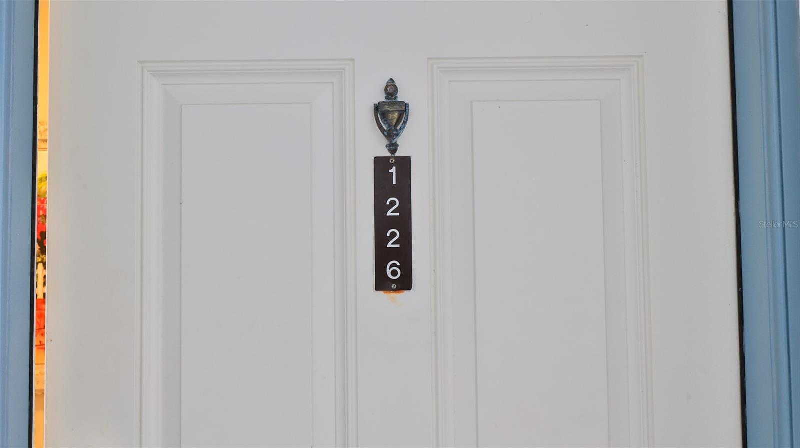 5207 S Atlantic Ave #1226 Property Photo 47