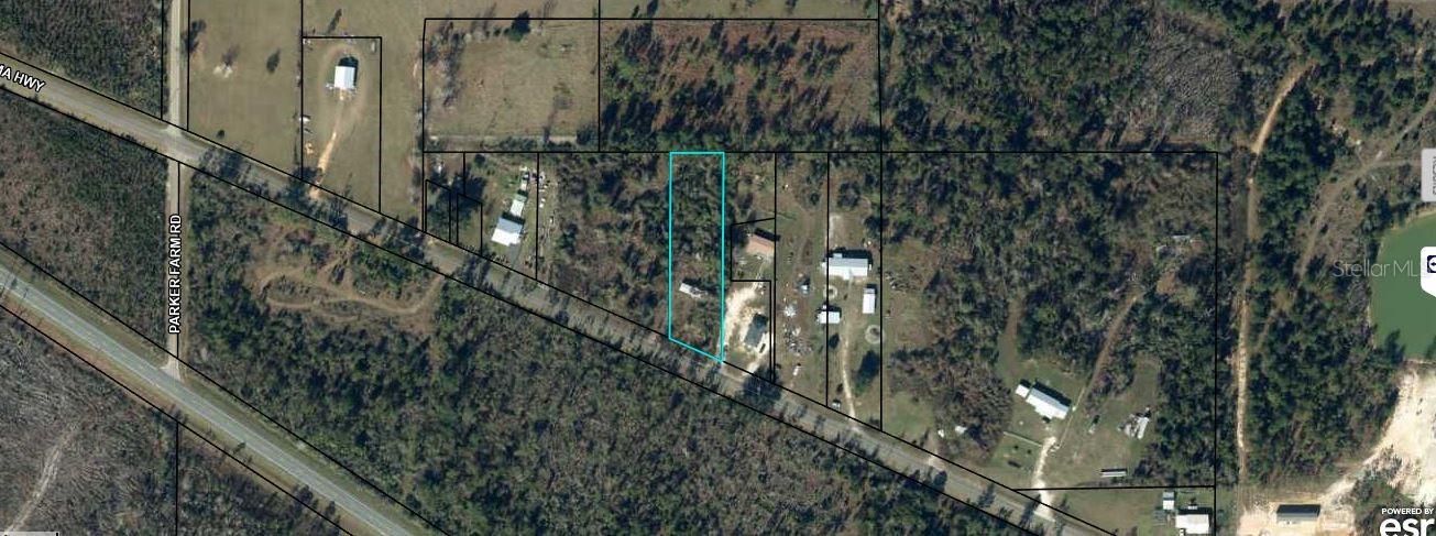 Old Panama Hwy Property Photo 1