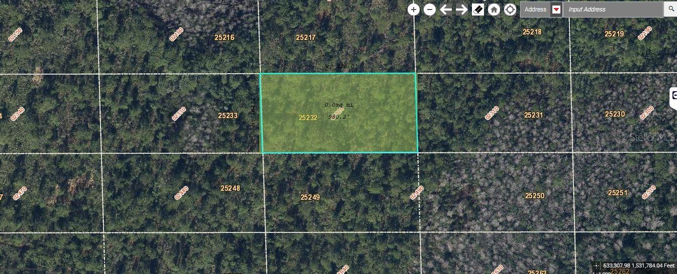 DILL RD Property Photo 1