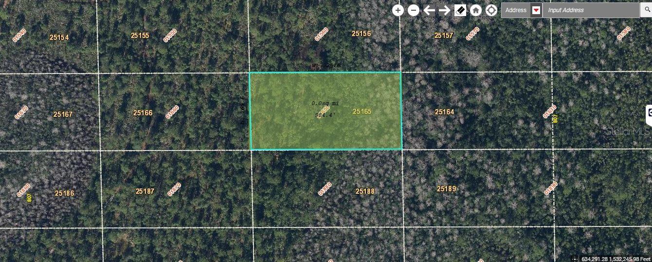 DILL RD Property Photo 1