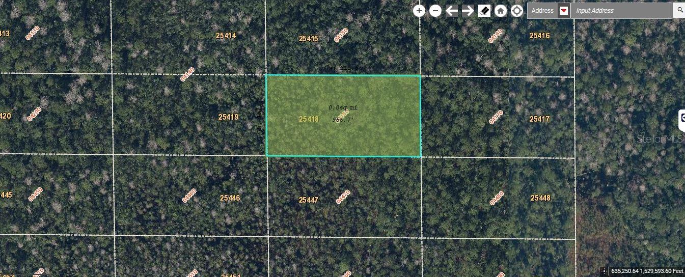 DILL RD Property Photo 1