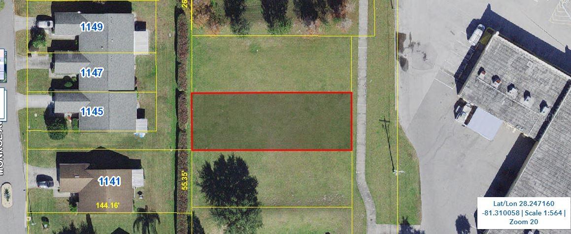 3441 13TH ST RD Property Photo 1