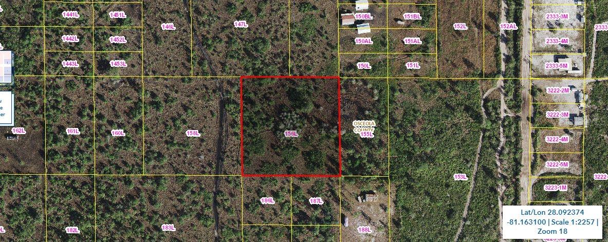 Holopaw Groves Rd Property Photo 1