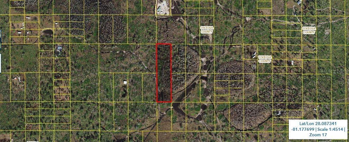 HOLOPAW GROVES RD Property Photo 1