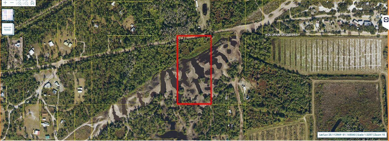 Holopaw Groves Rd Property Photo 4
