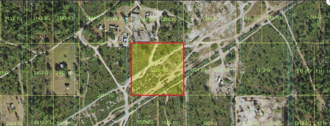Holopaw Groves Rd Property Photo 4