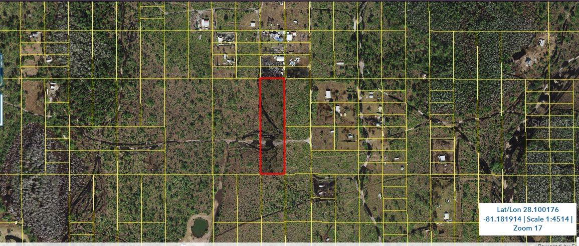 Holopaw Groves Rd Property Photo 1