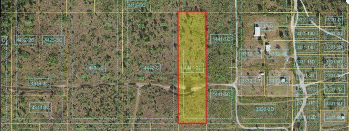 Holopaw Groves Rd Property Photo 3