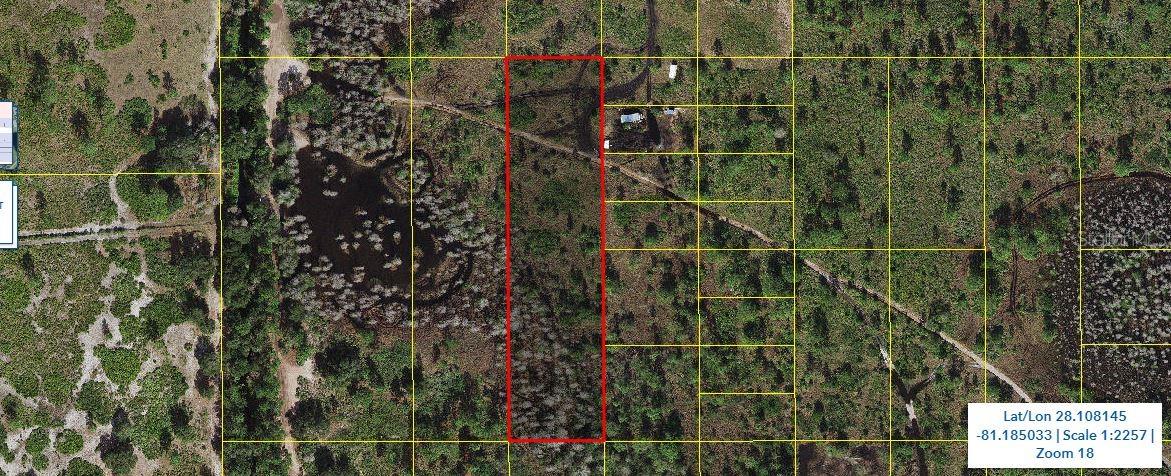 Holopaw Groves Rd Property Photo 1