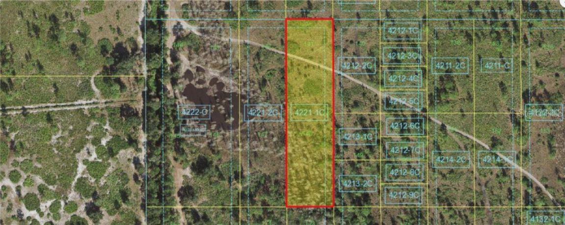 Holopaw Groves Rd Property Photo 4