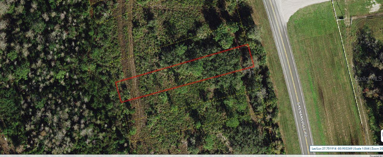 S Kenansville Rd Property Photo 1